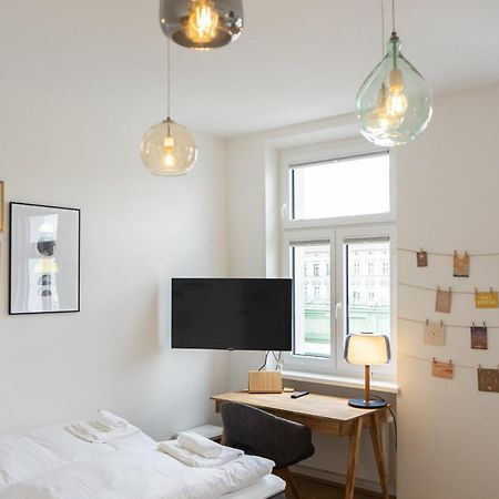 Central Vienna Studio La Dolce Vita Екстериор снимка