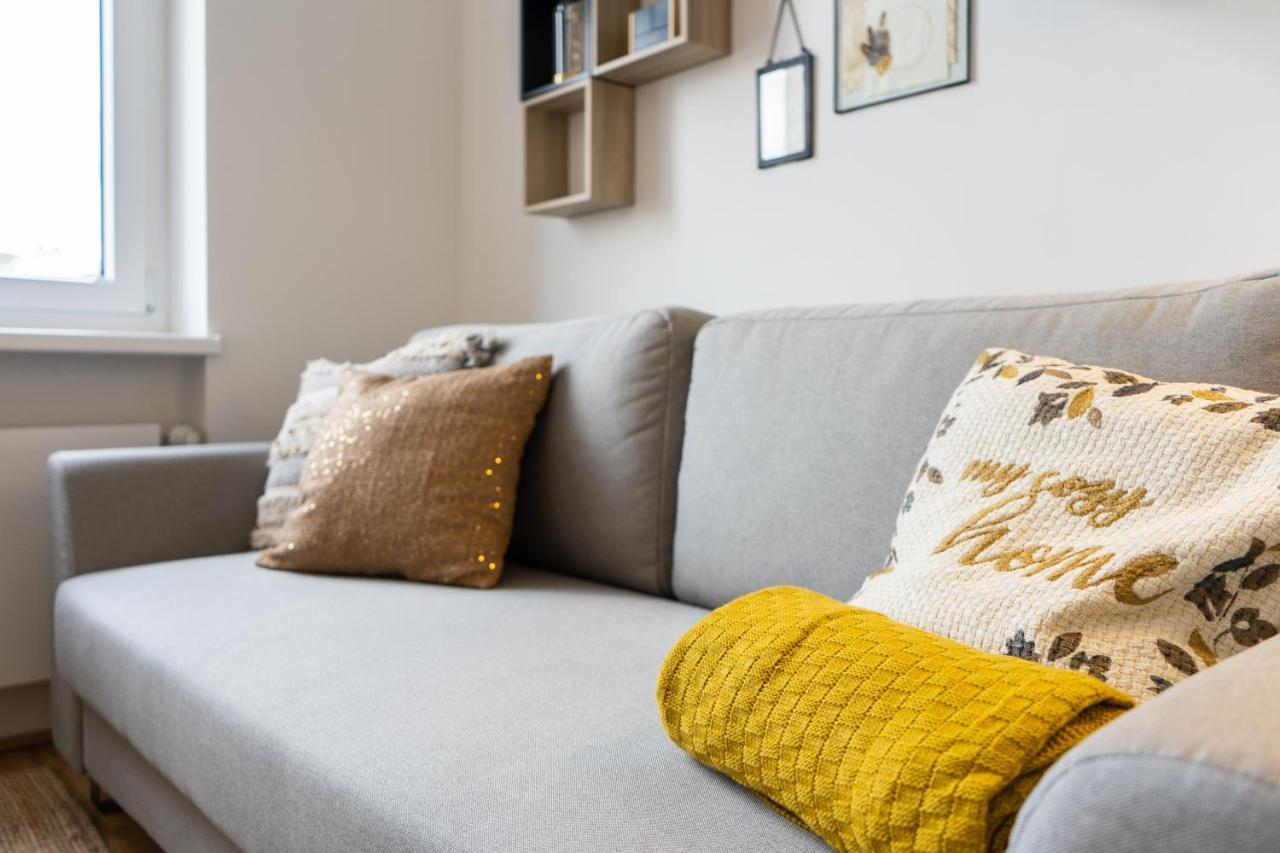 Central Vienna Studio La Dolce Vita Екстериор снимка