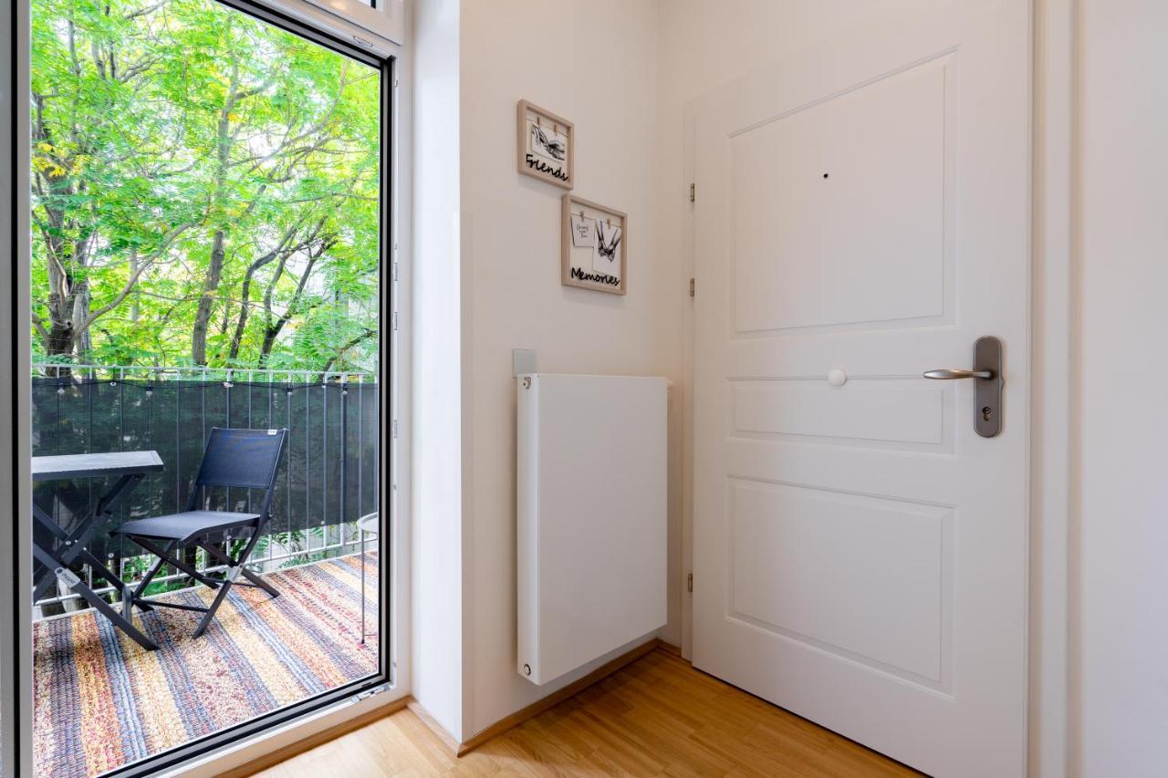 Central Vienna Studio La Dolce Vita Екстериор снимка