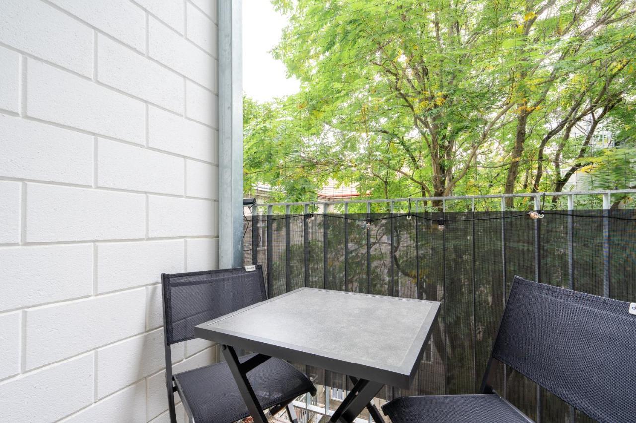Central Vienna Studio La Dolce Vita Екстериор снимка