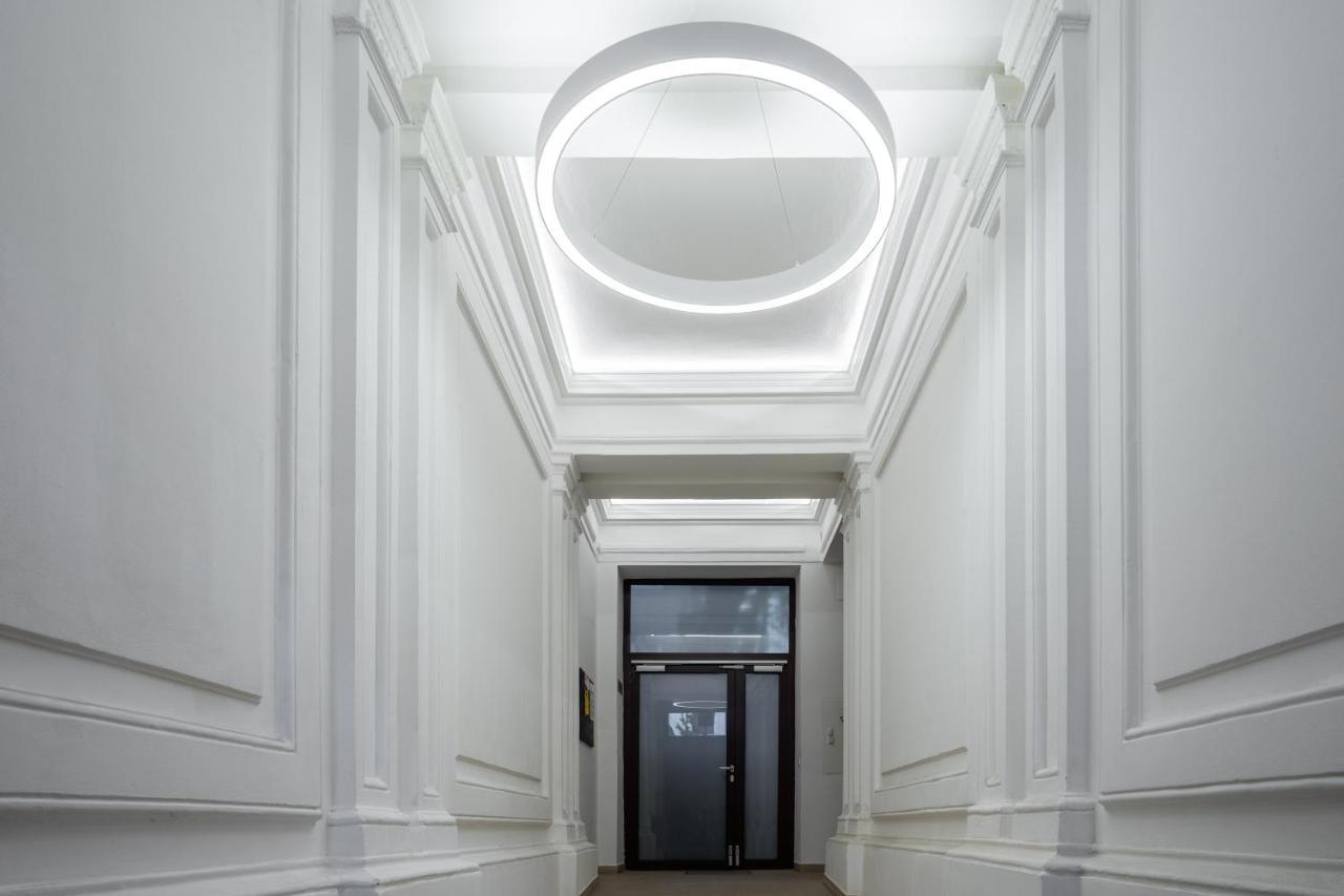 Central Vienna Studio La Dolce Vita Екстериор снимка