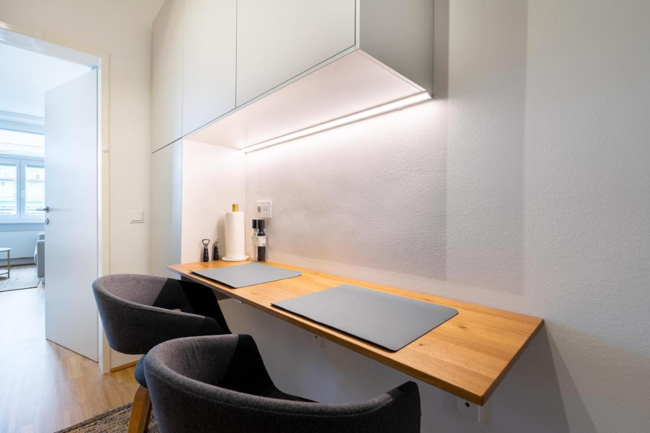 Central Vienna Studio La Dolce Vita Екстериор снимка