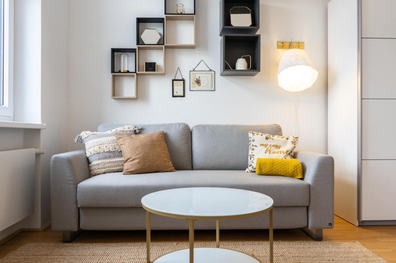 Central Vienna Studio La Dolce Vita Екстериор снимка
