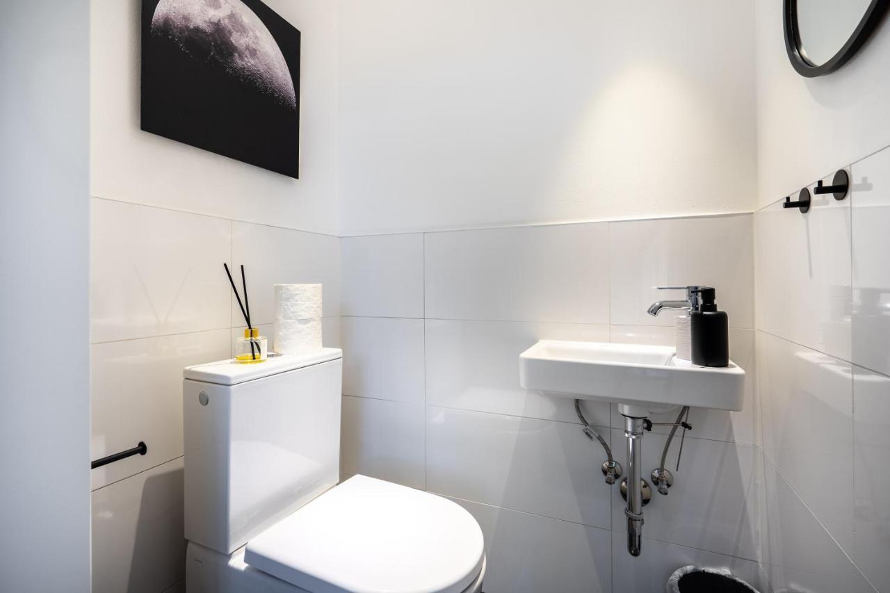 Central Vienna Studio La Dolce Vita Екстериор снимка
