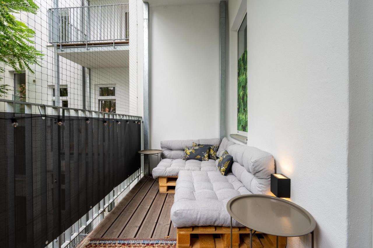 Central Vienna Studio La Dolce Vita Екстериор снимка